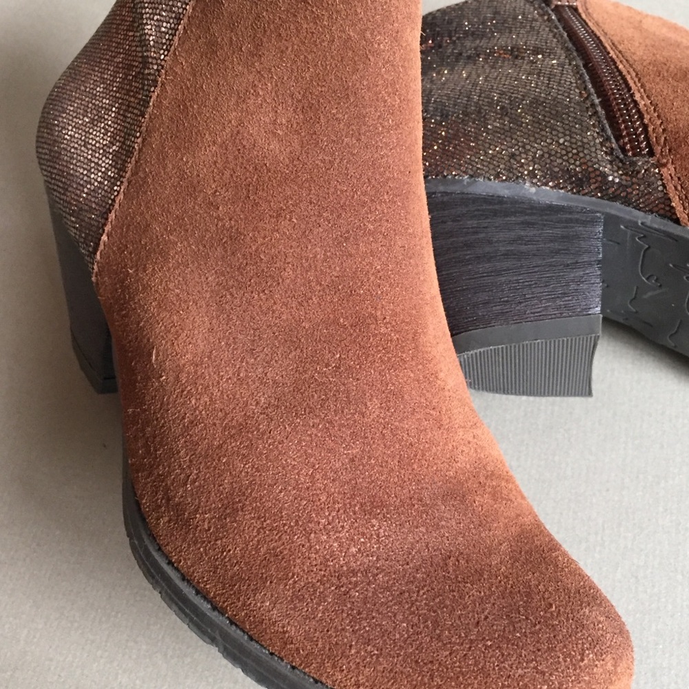 Ankle Boot - image 3